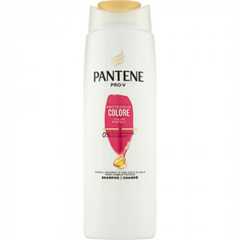 PANTENE NEW SHAMPOO PROTEZIONE COLORE 225 ML