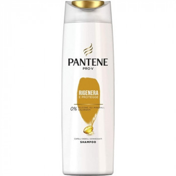 PANTENE NEW SHAMPOO RIGENERA E PROTEGGE 225 ML