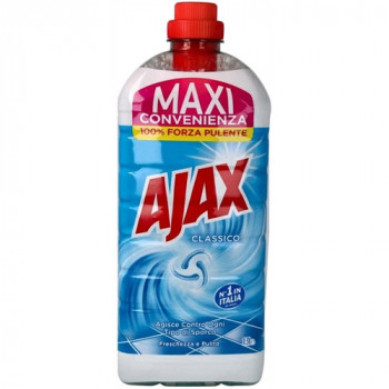 AJAX CLASSICO ML 1250