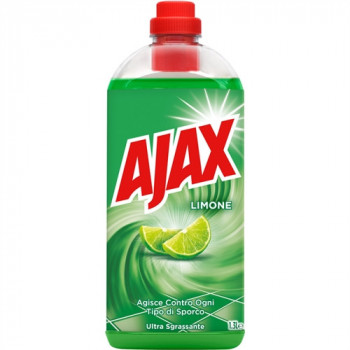 AJAX LIMONE 1300 ML