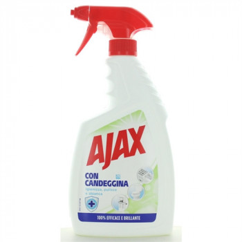 AJAX SPRAY CON CANDEGGINA 675 ML