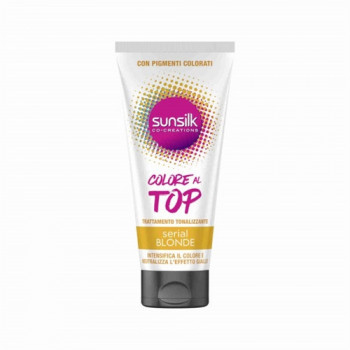 SUNSILK TONALIZZANTE PER CAPELLI BIONDI 180 ML