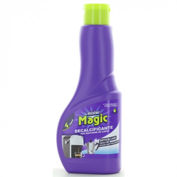 MISTER MAGIC DECALCIFICANTE MACCHINA CAFFE'' 200 ML