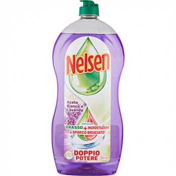 PIATTI NELSEN ACETO E LAVANDA 900 ML