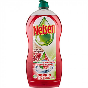 PIATTI NELSEN ARGILLA E MELOGRANO 900 ML