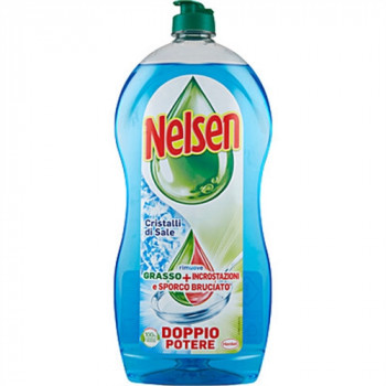 PIATTI NELSEN ANTIBATTERICO 900 ML