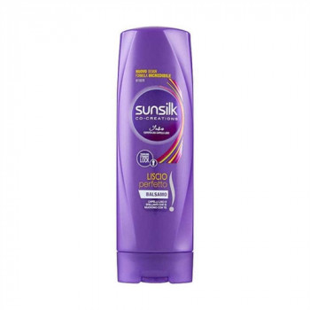 SUNSILK BALSAMO AZIONE ANTI CRESPO FORMULA LISCIO PERFETTO 200 ML