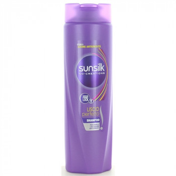 SUNSILK SHAMPOO LISCIO PERFETTO 250 ML