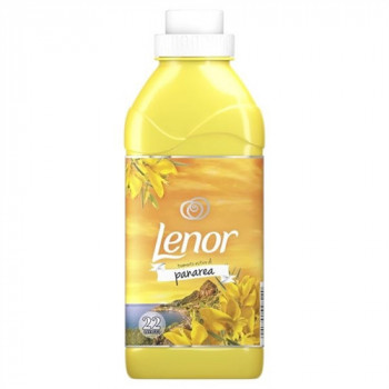 LENOR AMMORBIDENTE PANAREA 25 LAVAGGI 575 ML