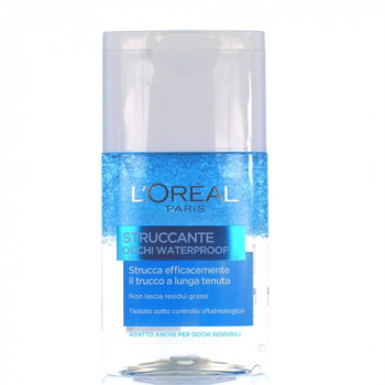 L''OREAL STRUCCANTE OCCHI BIFASE LUNGA DURATA 125ML